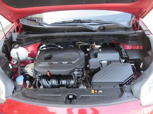 Used 2017 Kia Sportage LX FWD image 39