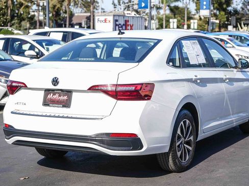 Used 2024 Volkswagen Jetta S FWD image 6