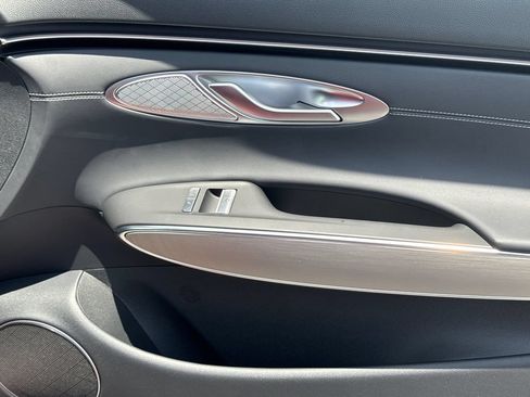 New 2026 Genesis GV70 2.5T Select AWD/4WD image 14