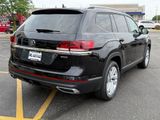 Used 2021 Volkswagen Atlas SEL image 3
