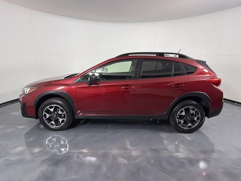 Used 2019 Subaru Crosstrek 2.0i AWD/4WD image 8