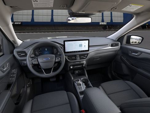 New 2026 Ford Escape SE image 9