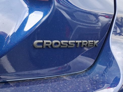 New 2026 Subaru Crosstrek 2.5i Premium AWD/4WD image 5
