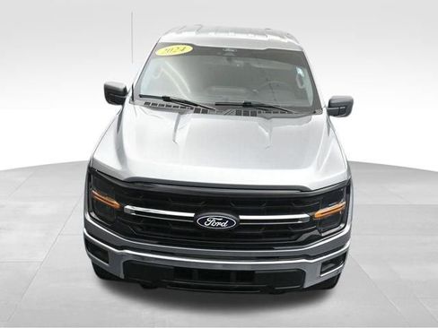 Used 2024 Ford F150 XLT w/ FX4 Off-Road Package image 31