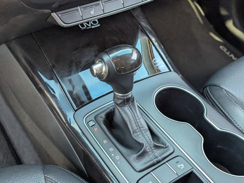 Used 2016 Kia Sorento EX w/ EX Premium Package image 27