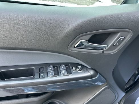 Certified 2022 Chevrolet Colorado Z71 image 12