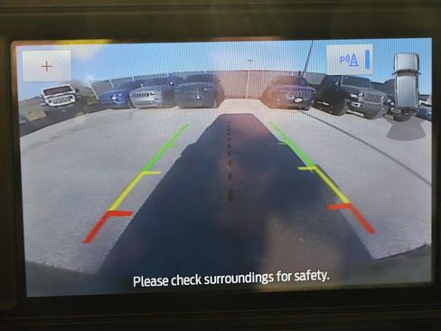 Used 2023 Ford Bronco Wildtrak image 20