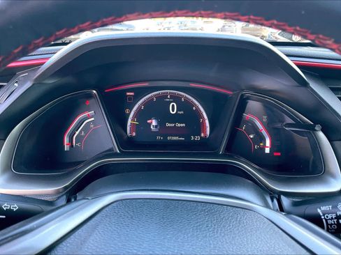 Used 2019 Honda Civic Type R image 21