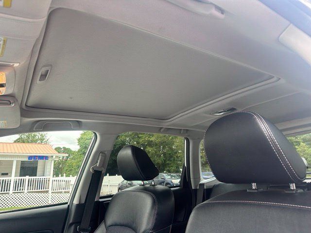 Used 2017 Subaru Forester 2.0XT Premium w/ Popular Package #1A AWD/4WD image 14