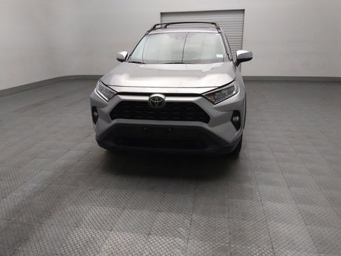 Used 2019 Toyota RAV4 XLE FWD image 14