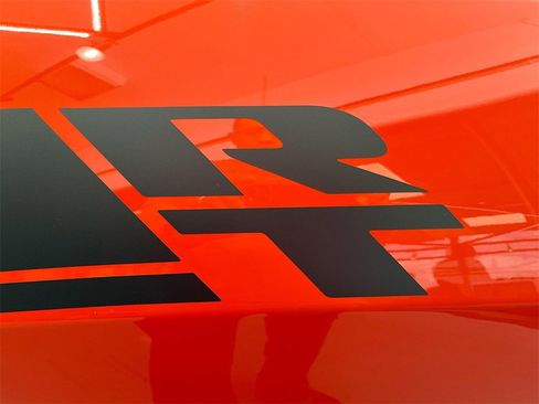 Used 2022 Dodge Challenger R/T Scat Pack image 33