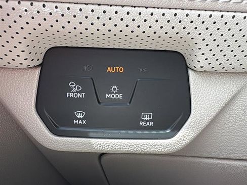 New 2026 Volkswagen Atlas SEL AWD/4WD image 20