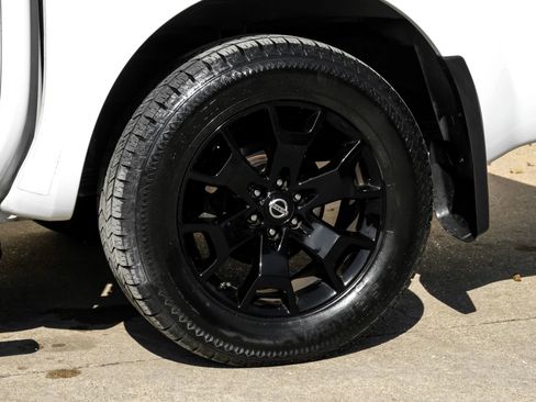 Used 2018 Nissan Frontier SV w/ Value Truck Package image 49