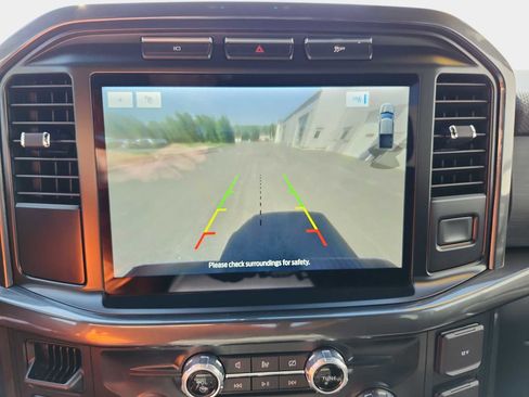 Used 2023 Ford F150 XLT w/ Equipment Group 302A High AWD/4WD image 14