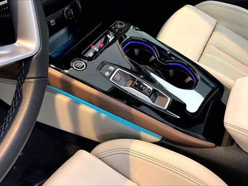 Used 2025 Audi A5 2.0T Premium Plus w/ Premium Plus image 17