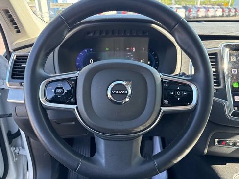 Certified 2023 Volvo XC90 B5 Core w/ Protection Package Premier AWD/4WD image 19