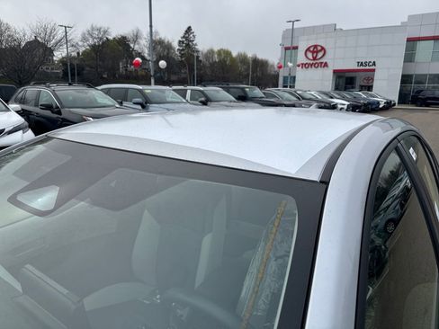 New 2026 Toyota Corolla LE FWD image 15