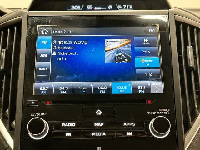 Used 2018 Subaru Crosstrek 2.0i Limited AWD/4WD image 12
