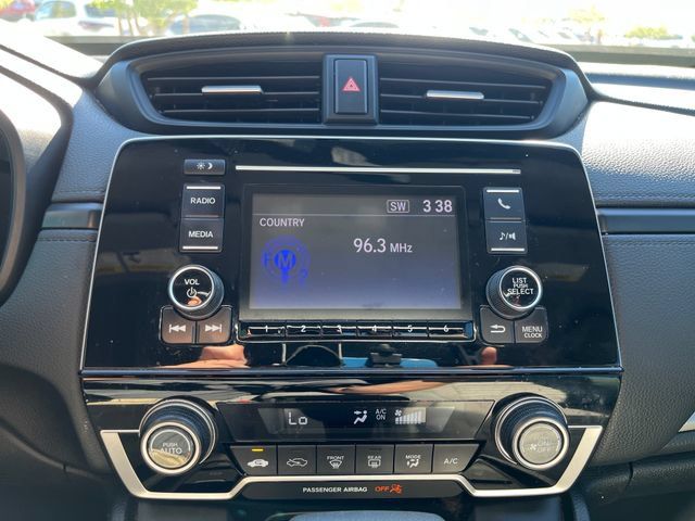Used 2019 Honda CR-V LX image 8