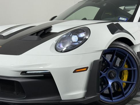 Used 2025 Porsche 911 GT3 RS image 11