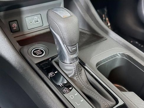 Certified 2025 Nissan Sentra S image 18