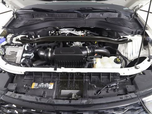 Used 2022 Ford Explorer ST w/ Equipment Group 401A image 56