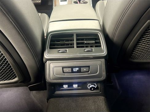 Used 2019 Audi A6 3.0T Premium w/ 20" Sport Package image 25