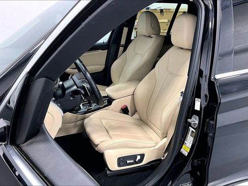 Used 2021 BMW X3 sDrive30i w/ Convenience Package RWD image 31