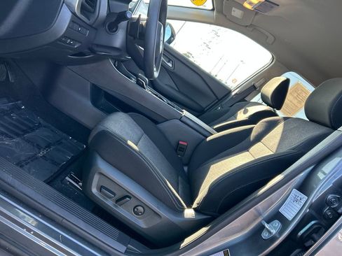 Used 2024 Nissan Rogue SV image 14