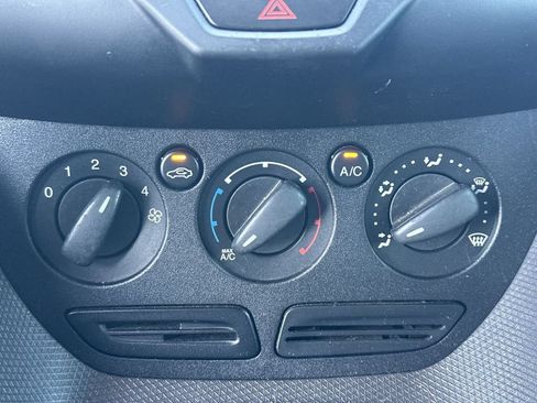 Used 2015 Ford Transit Connect XL FWD image 17