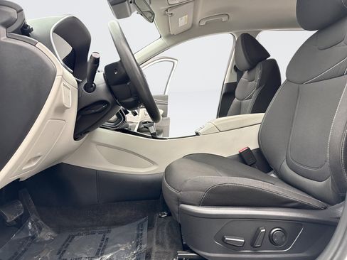 Used 2023 Hyundai Tucson SEL image 11