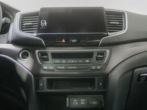 New 2026 Honda Ridgeline TrailSport image 22