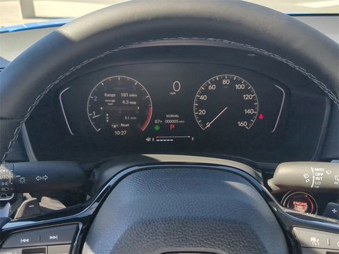 New 2026 Honda Civic Sport image 25