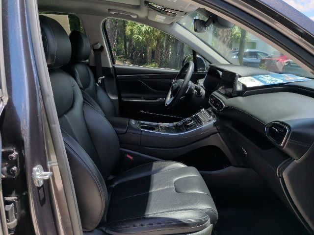Used 2023 Hyundai Santa Fe SEL w/ Premium Package FWD image 15