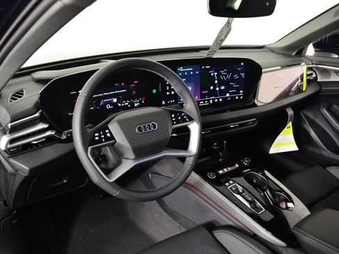 New 2025 Audi A5 2.0T Prestige image 3