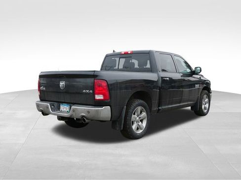 Used 2016 RAM 1500 Big Horn image 10
