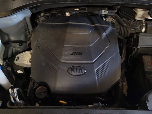 Used 2020 Kia Sorento AWD V6 image 30