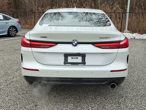 Used 2021 BMW 228i xDrive Gran Coupe w/ Convenience Package image 5