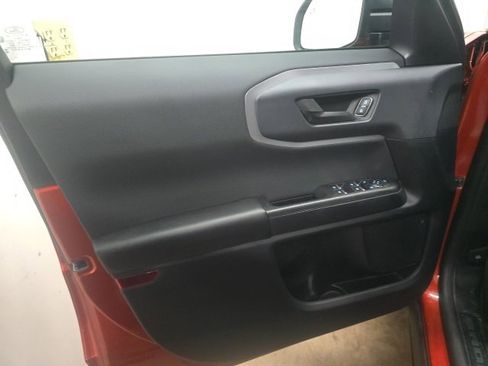 Used 2024 Ford Bronco Sport Big Bend image 16