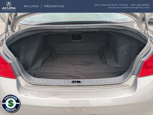 Used 2008 INFINITI G35 Journey RWD image 7