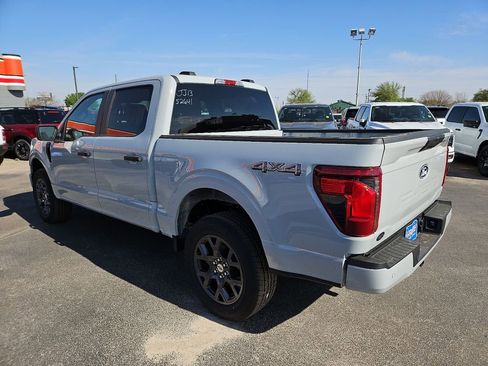 New 2026 Ford F150 STX image 8