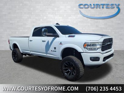 Used 2022 RAM 3500 Laramie