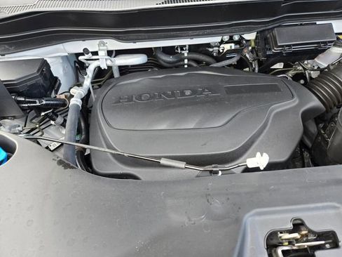 Used 2023 Honda Ridgeline RTL image 22