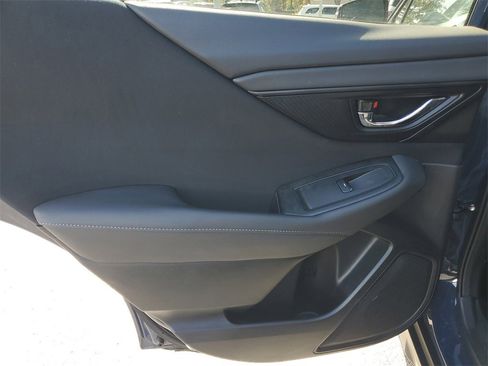 Certified 2023 Subaru Outback Premium image 10