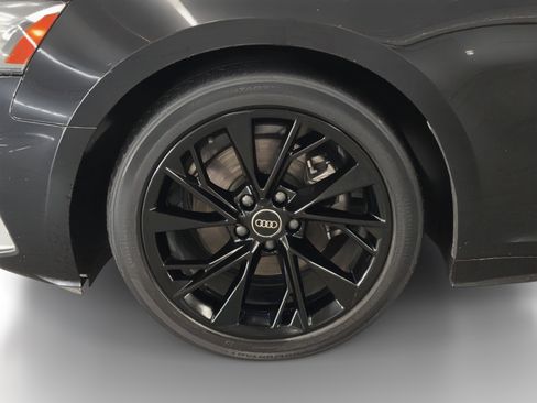 Used 2022 Audi A5 2.0T Premium image 12