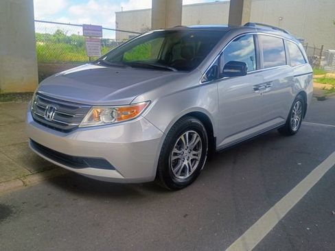 Used 2011 Honda Odyssey EX-L image 80