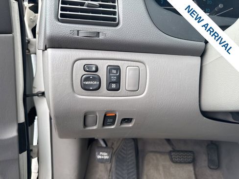 Used 2008 Toyota Sienna CE image 18