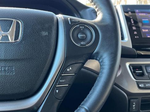 Used 2018 Honda Pilot EX-L image 39