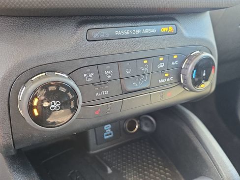 Used 2022 Ford Bronco Sport Big Bend w/ Convenience Package AWD/4WD image 23