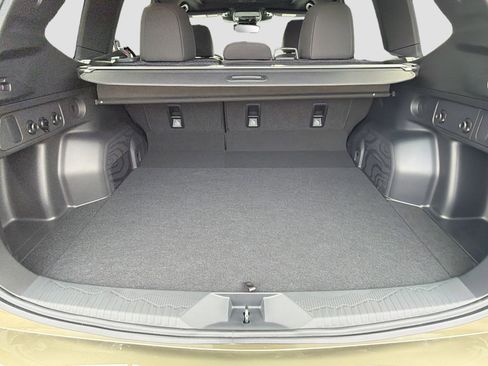 New 2026 Subaru Forester Premium image 12